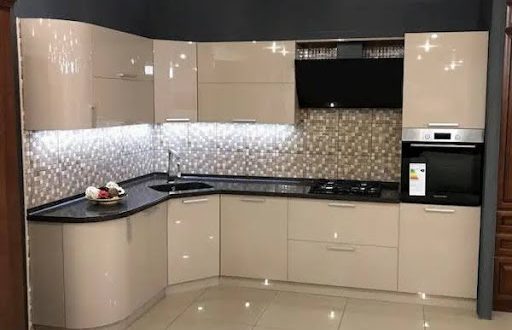 تركيب دواليب مطبخ بالرياض