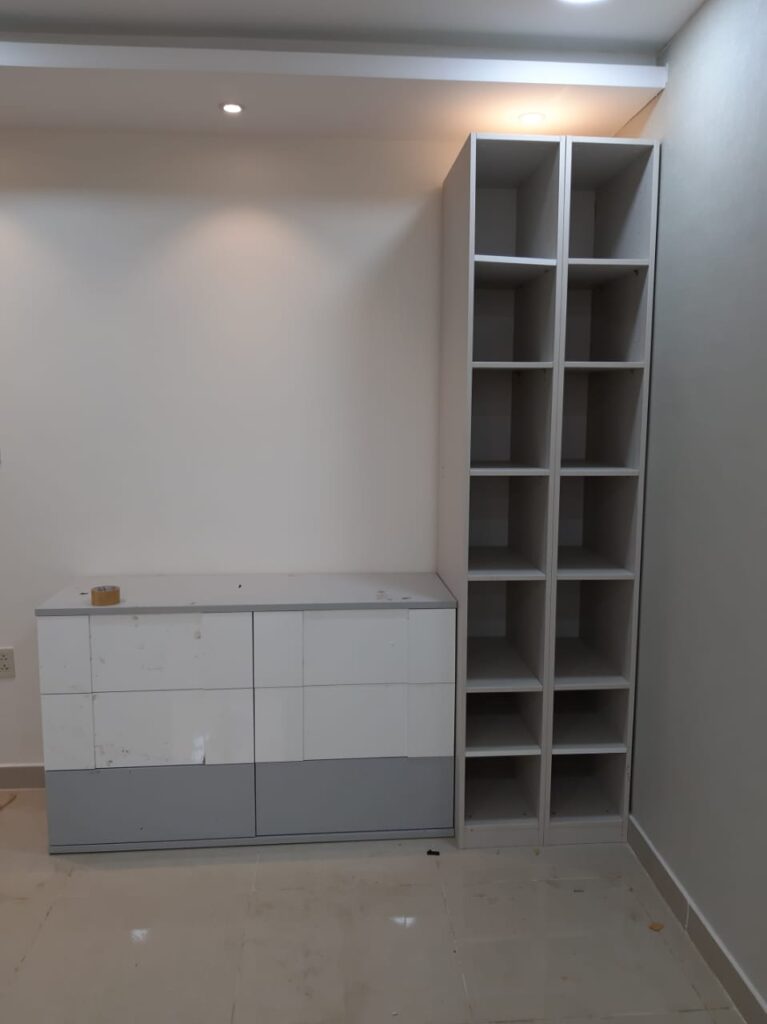 شركة تركيب دواليب ايكيا بالدمام رخيصه 0501533591 3 مميزات شركة تركيب اثاث ايكيا بالدمام